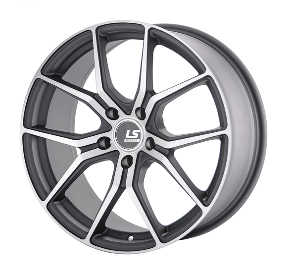 Диск LS Флоуформинг RC47 MGMF